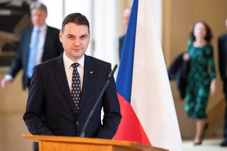 Hnutí Duha kvůli Macinkovu výroku o terorismu zváží právní kroky - Seznam Zprávy