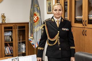 Slovensko chce kvůli hrozbě převratu vyhostit Ukrajince, řekla šéfka policie - Seznam Zprávy