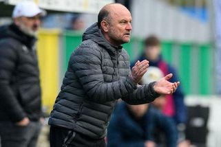 Hoftycha po vysoké prohře v Ďolíčku vyvolávali fanoušci soupeře - Sport.cz
