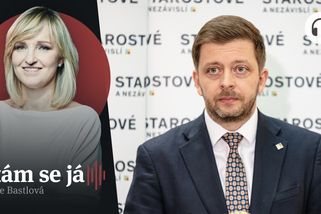 Rakušan: Jednání s ANO o vládě? Naposledy trvalo pět minut - Seznam Zprávy