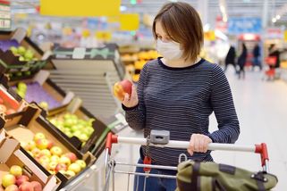Přirážka až 200 procent je u potravin za hranou, řekl Nekula. Řeší to vláda - Seznam Zprávy