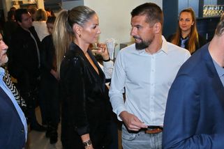 Milan Baroš v exekuci: Exmanželka vytáhla těžký kalibr