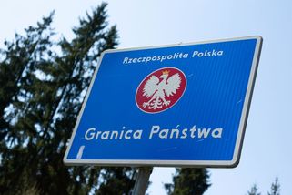 Napětí u hranic. Dva běloruské vrtulníky létaly nad polskou vesnicí - Seznam Zprávy
