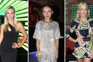 Na party v gay klubu se vyfikly i dámy: Rafinované průstřihy, kratinké šortky i jedna disco koule - Super.cz