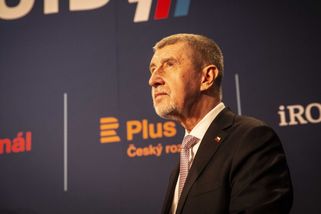 Babiš nepochopil, kde se berou peníze ve státním r...