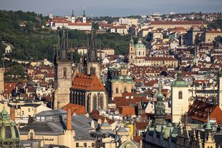 V Praze platí nový Metropolitní plán. Má přinést statisíce bytů - Seznam Zprávy