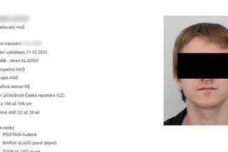 Masovým vrahem je 24letý student univerzity - Novinky