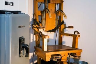 Tennessee se vrací k popravám v elektrickém křesle - Novinky