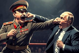 Rusko svou válku už prohrálo, akorát mu to někdo zapomněl říct - Médium.cz