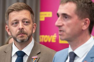 „Chtějí nás do toho zatáhnout.“ STAN naštval útok Decroix na jejich náměstka - Seznam Zprávy