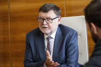 Nový rozpočet přehledně: víc na důchody i obranu - Seznam Zprávy