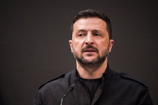 Zelenskyj obvinil Česko z podpory Ruska. Žádá o uvalení sankcí