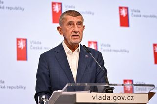 Babiš v ráži. Tohle všechno chce ve zdravotnictví stihnout
