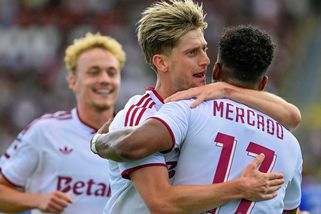 Sparta a Plzeň se dozví soupeře v Evropské lize - Sport.cz