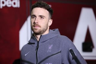Obrovská tragédie: Spoluhráč Ronalda zahynul. Diogo Jota (†28) se před pár dny ženil, měl tři malé děti