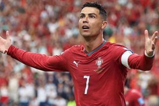 Argentina prošla díky korupci, prohlásili Španělé. Ronaldova reakce vyvolala bouři