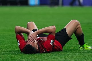 SportWin » MS ve fotbale 2026 » „Zničili sen celého národa." Egypťané po vyřazení nešetřili rozhodčí ani Messiho
