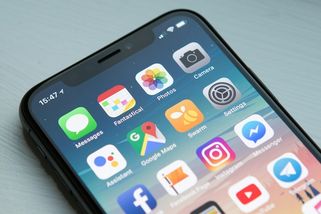Falešná přihlašovací obrazovka překryje mobilní bankovnictví