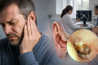 Cholesteatom: tichý vetřelec v uchu, který nás může připravit o sluch - Médium.cz