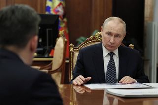Místo kompromisu manipulace a tlak. Kreml mění diplomacii v psychologickou hru - Seznam Zprávy