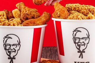 KFC po průšvihu útočí novým menu: Letní nabídku vychválil finalista MasterChef. Zamiloval jsem si to, říká