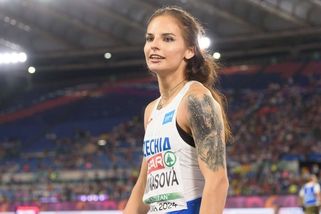 Nová česká rekordmanka Karolína Maňasová je neuvěřitelná atletka i pořádná kočka