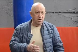 Prigožin si nechal posílat panny, aby si prodloužil mládí, tvrdí mladá žena - Novinky