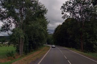 Mladý řidič zemřel po střetu v protisměru na Jablonecku - Novinky