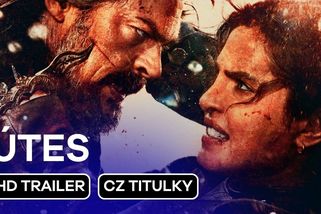 Krvavá náhrada za Piráty z Karibiku. Akční Útes sází v traileru na výbušnou exotiku | Kinobox
