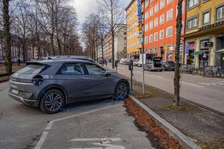 Distribuční síť elektřiny potřebuje load balancing. Bez něj to nepůjde - Portál řidiče