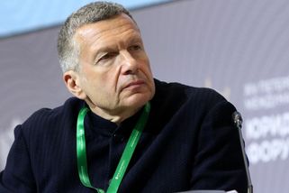 Solovjov vyzývá k obnovení NDR - Novinky