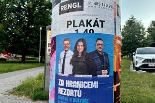 Strom není ideologie. ODS představila revoluční program pro Brno