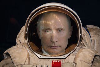 Putin opět lže - Svět hospodářství
