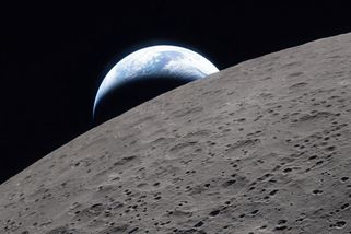 Mise Artemis II se vrací. Průlet atmosférou bude kritický