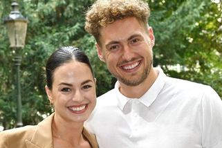 Vojta a Betty z MasterChefa: Naše dcera je skvělá parťačka. Nesnáší listový salát a miluje maliny