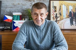 Babiš tříbí svou budoucí vládu. Kdo v ní má místo jisté? - Novinky