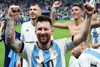 MS fotbal