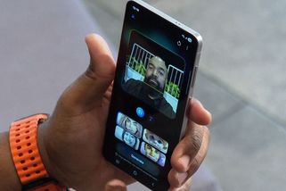 Konec spekulacím, tohle umí tenký supermobil od Samsungu - Novinky