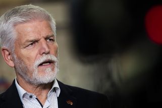 Válka na Ukrajině ohrožuje i Česko, řekl Pavel - Seznam Zprávy