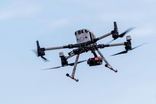 Česko brzdí v protidronové obraně zkostnatělá legislativa. Německo na tom není lépe - Novinky