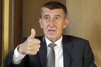 Česko zásobu kovů nepotřebuje, tvrdí Babiš. Rabování státu, komentuje rozprodávání opozice - Novinky