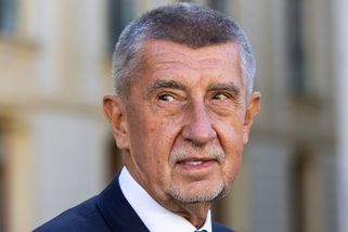 Babiš si koupil nemovitost za 389 milionů. Odmítl prozradit, o co šlo - Seznam Zprávy