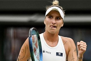 Pegulaová - Vondroušová 4:6, 6:2, 4:6, Senzace! Vondroušová je po famózním obratu v semifinále Wimbledonu, ve čtyřhře končí - Sport.cz