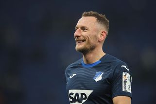 Reportéři si utahovali z Coufala, že nerozumí německy. Zase tak blbej nejsem, smál se - Sport.cz