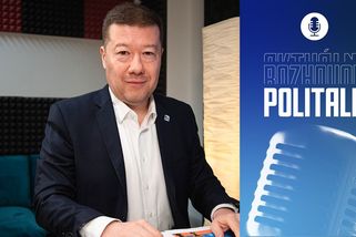 Okamura označil Ukrajince za „nácky“, válku podle něj ukončí Trump - Novinky