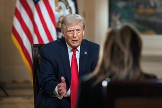 Trumpem jmenovaní úředníci prosazují 250dolarovou bankovku s jeho portrétem - Seznam Zprávy
