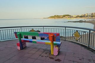 Lloret de Mar. Dovolená u moře, na které jsme si i s dětmi odpočinuli - Médium.cz