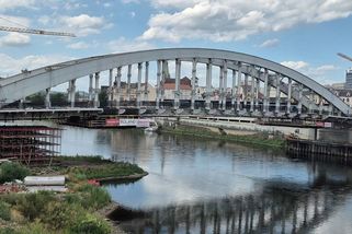 Oprava Benešova mostu v Ústí nad Labem se protáhne - Novinky