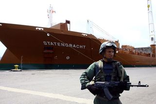 Pádem Madura to nekončí. Cesta USA k venezuelské ropě má ještě mnoho překážek - Seznam Zprávy
