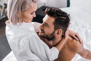 Jak prodloužit milování? Zaměřte se na líbání, drážděte klitoris a vsaďte na správnou polohu - Proženy.cz